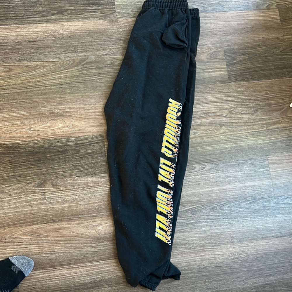 Assholes Live Forever Sweatpants